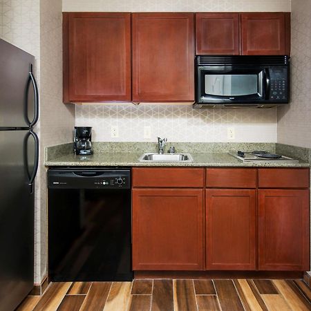 Homewood Suites By Hilton Denver West - Lakewood Exterior foto