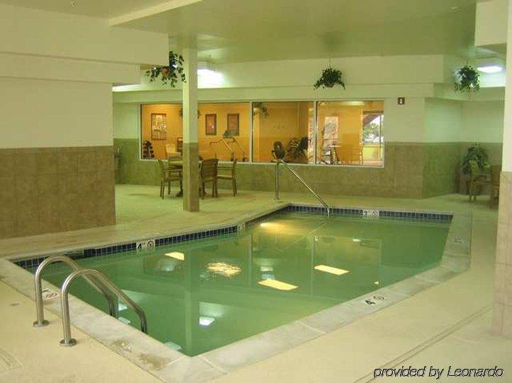 Homewood Suites By Hilton Denver West - Lakewood Einrichtungen foto
