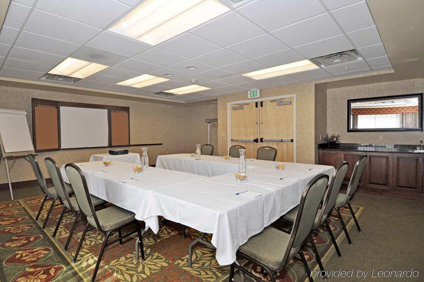 Homewood Suites By Hilton Denver West - Lakewood Einrichtungen foto