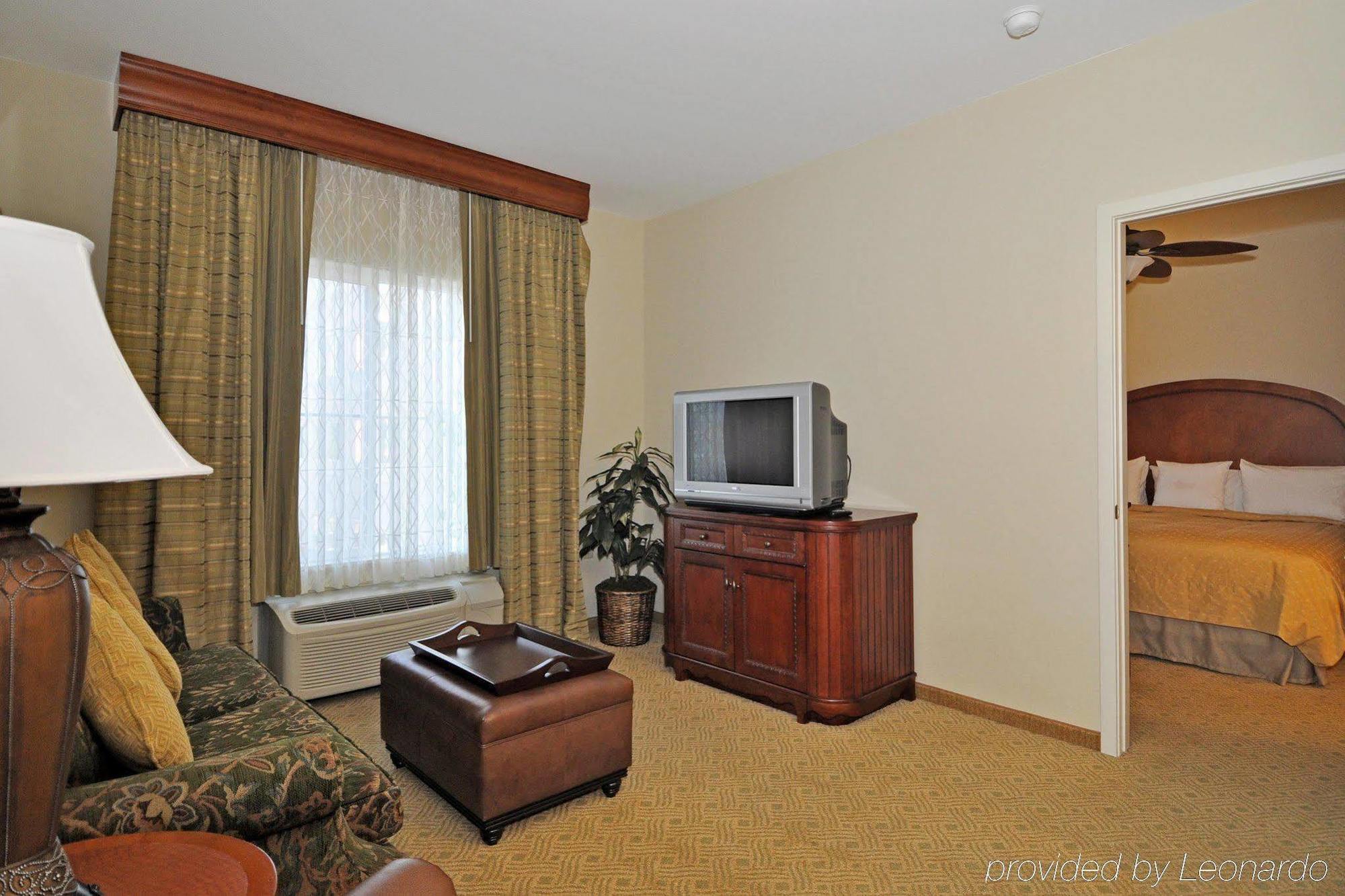 Homewood Suites By Hilton Denver West - Lakewood Zimmer foto
