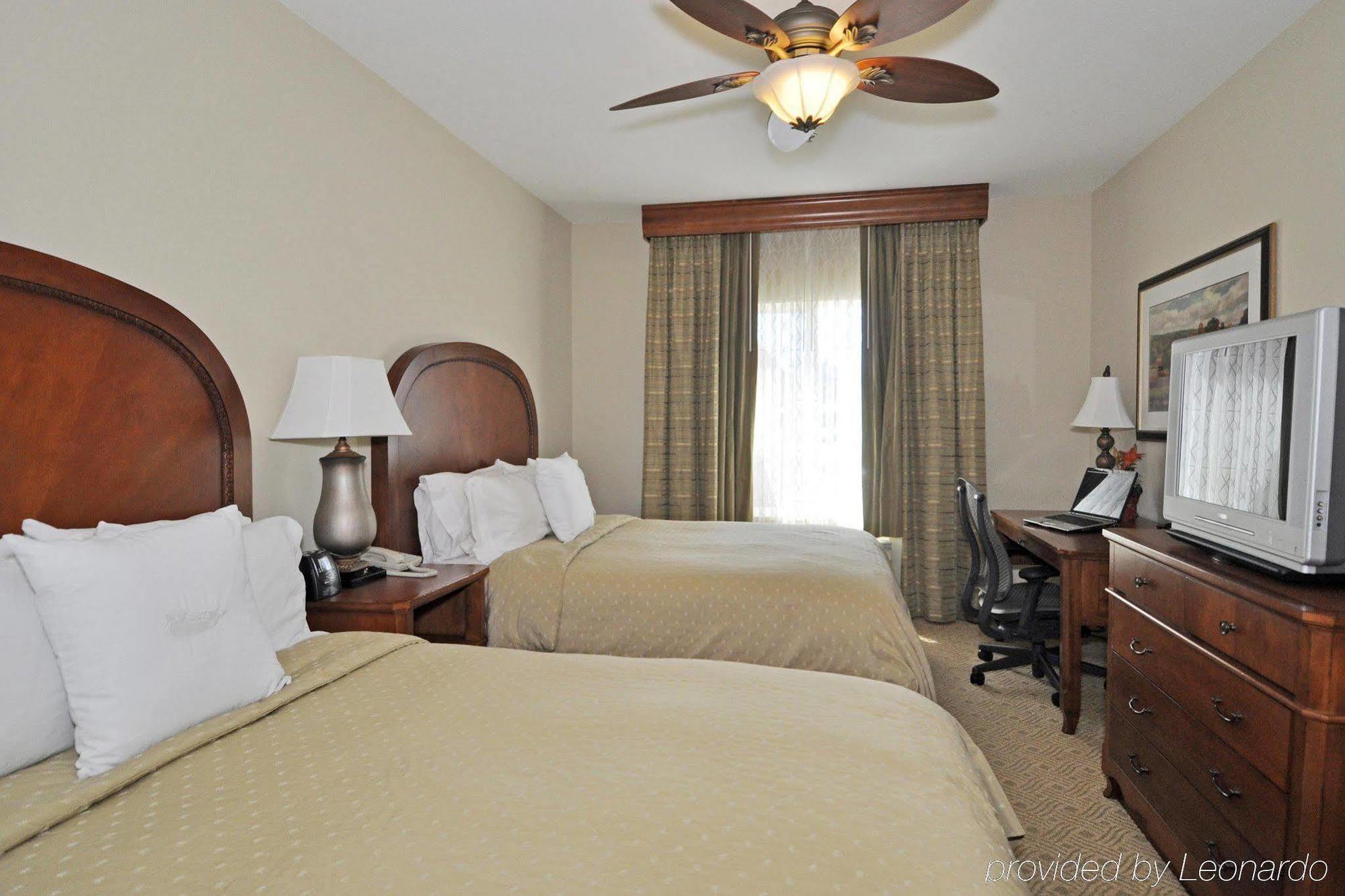 Homewood Suites By Hilton Denver West - Lakewood Zimmer foto
