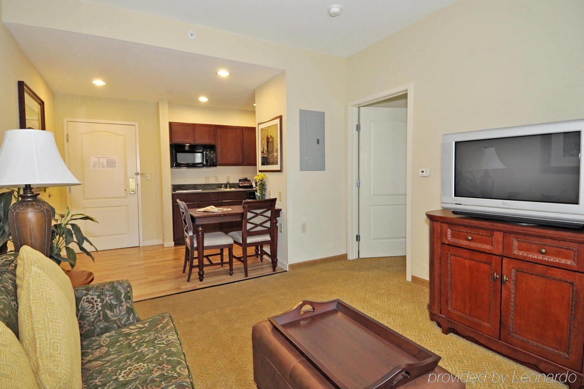 Homewood Suites By Hilton Denver West - Lakewood Zimmer foto