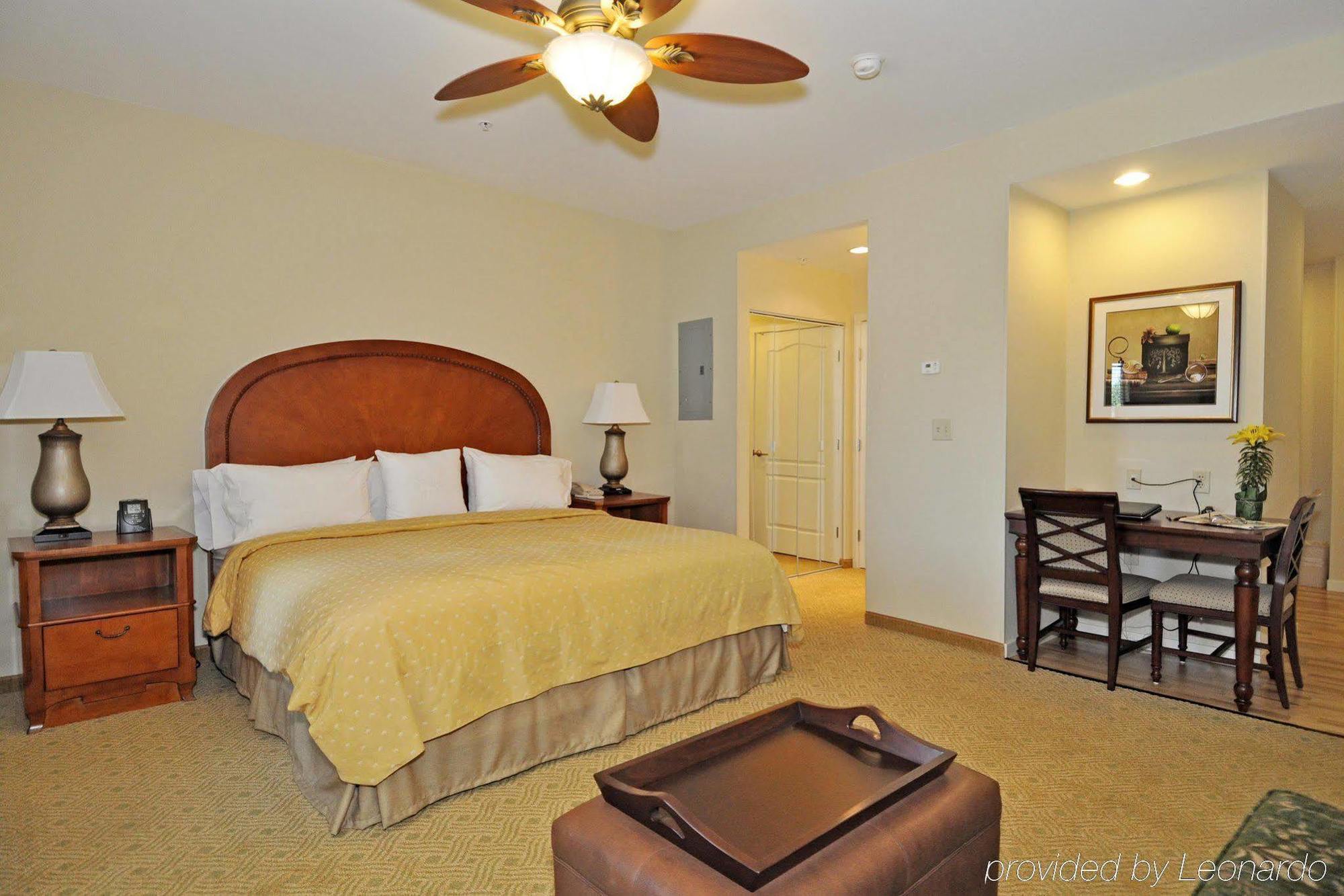 Homewood Suites By Hilton Denver West - Lakewood Zimmer foto