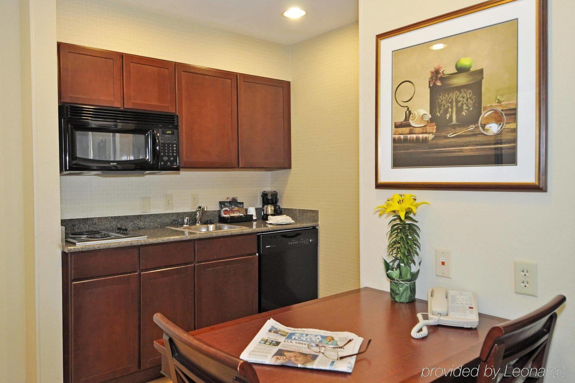 Homewood Suites By Hilton Denver West - Lakewood Zimmer foto