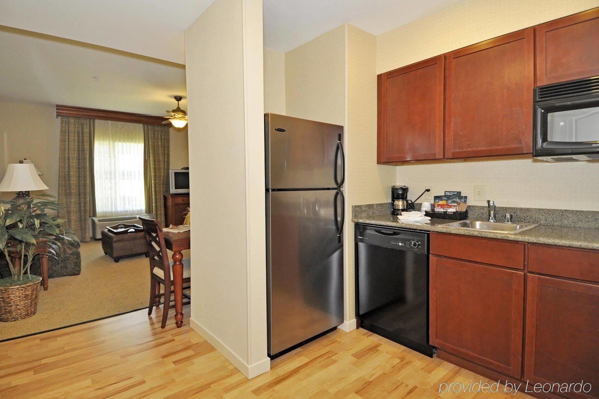 Homewood Suites By Hilton Denver West - Lakewood Restaurant foto
